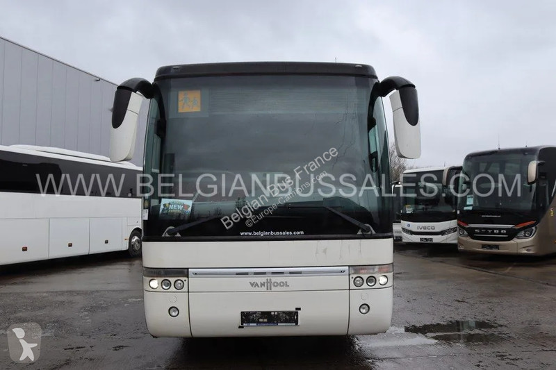 باص Van Hool T 915 Atlon / 12.2m / Lift / EEV /