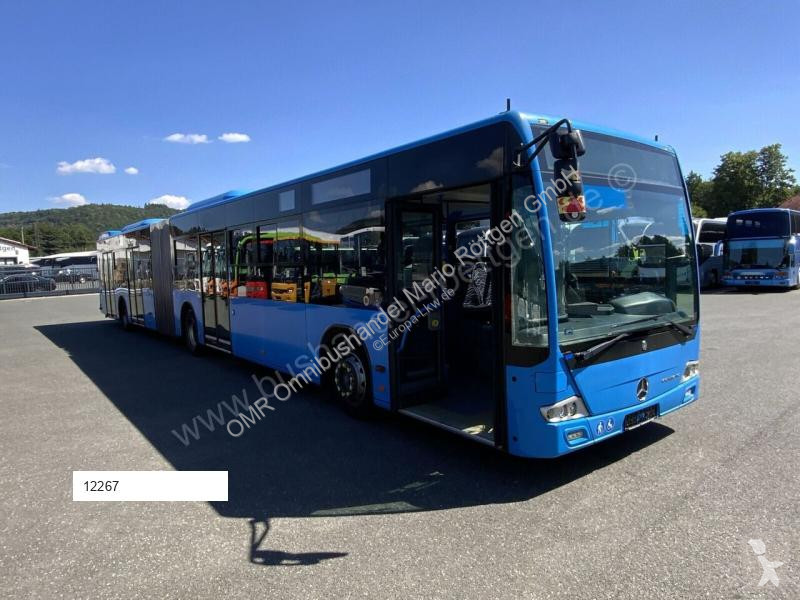 Autobus Mercedes Conecto G