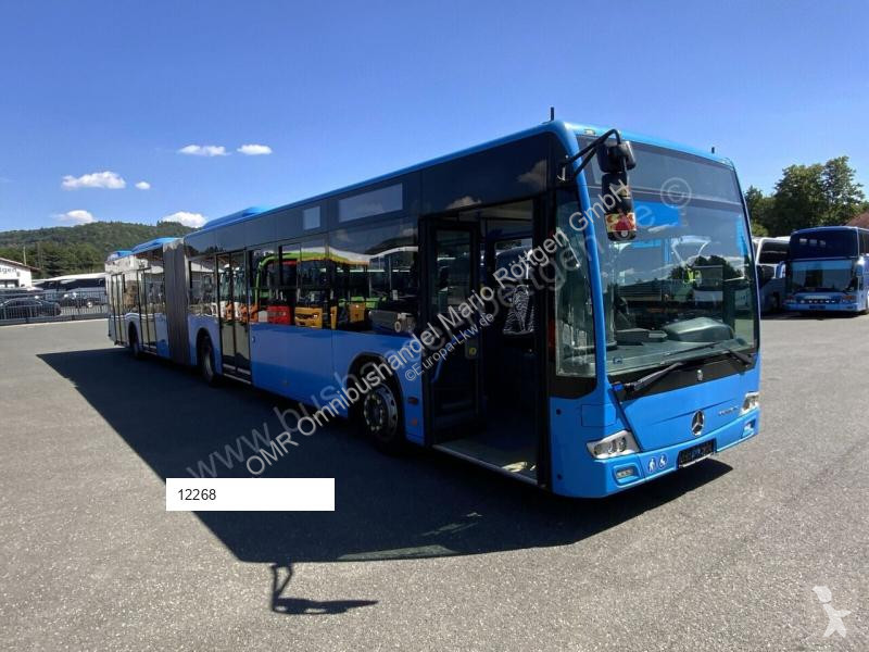 Autobus Mercedes Conecto G