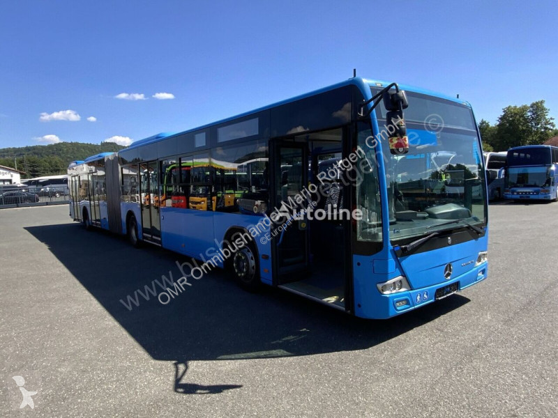Autobus Mercedes Conecto G