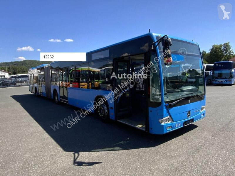 Autobus Mercedes Conecto G