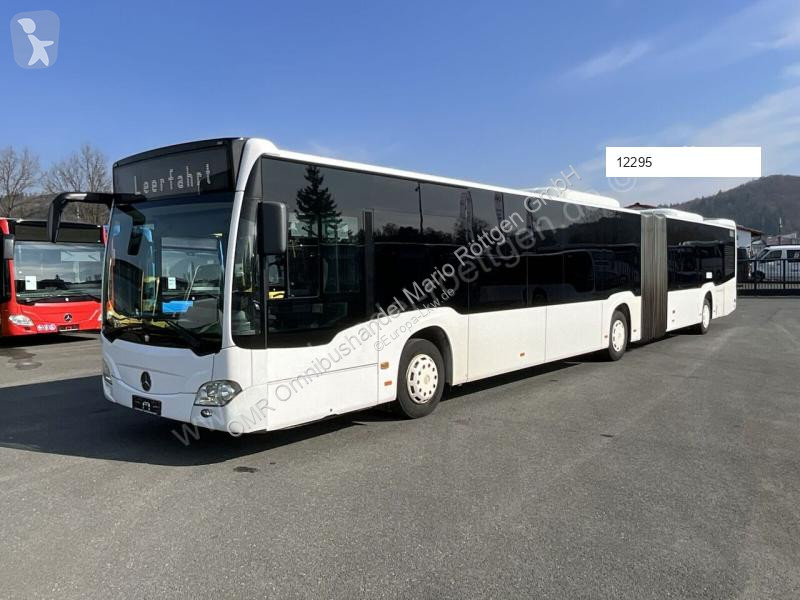 باص Mercedes O 530 G