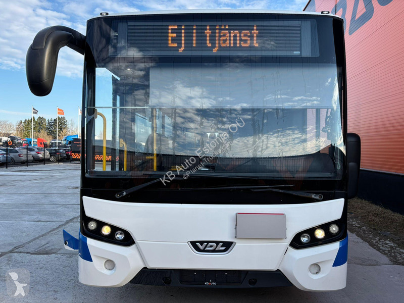 باص VDL Citea XLE 145-310 6x2*4 AC / AUXILIARY...