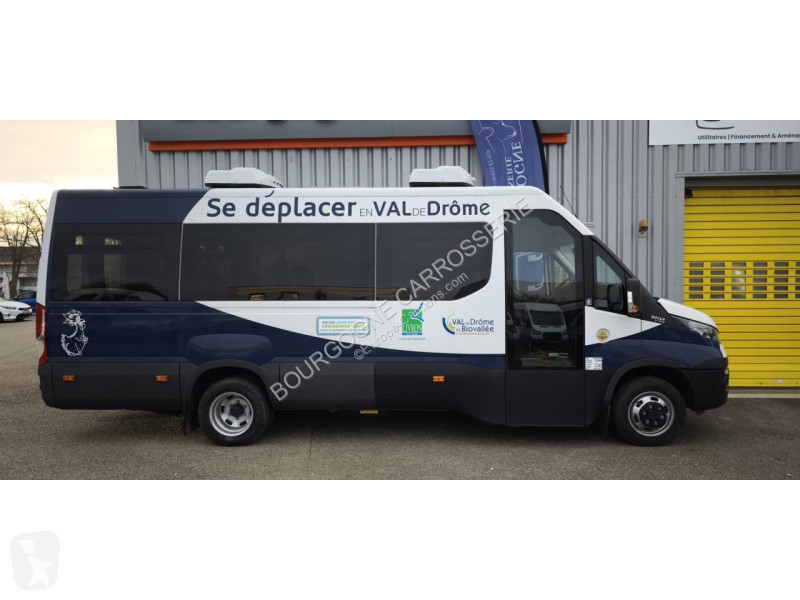 باص Iveco DAILY 50C80E