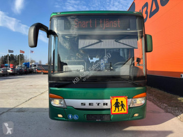 Bus Setra