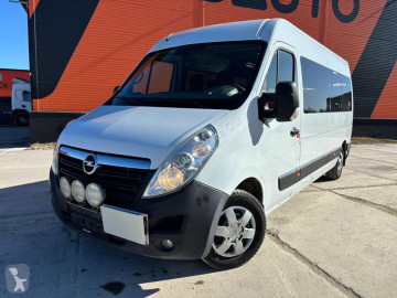 Minibus Opel