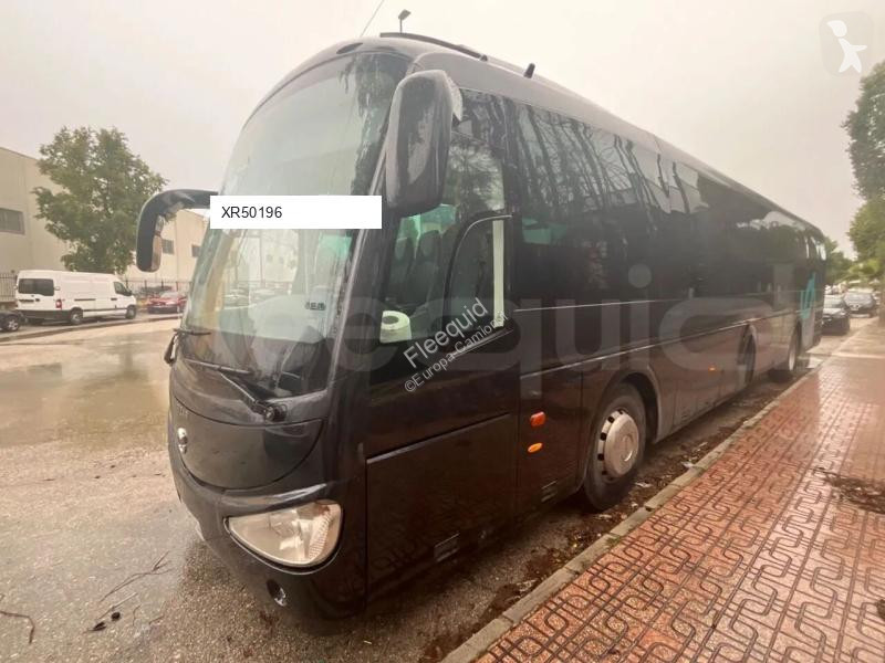 باص Irisbus 389