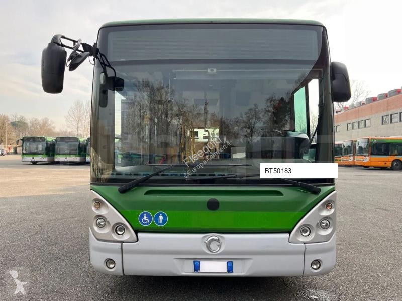 Autobus Iveco Citelis