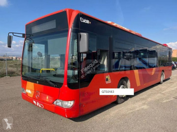 Autobussen interlokaal / stedelijk Mercedes