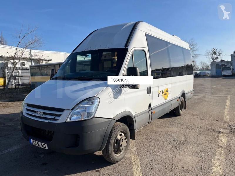 باص Iveco