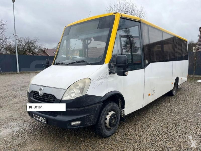 Pullman Kutsenits Ic