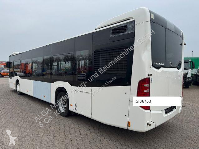 Autobus Mercedes O 530 /3 Türen/Euro 6/Tacho...