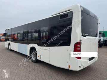 Buss interurban Mercedes