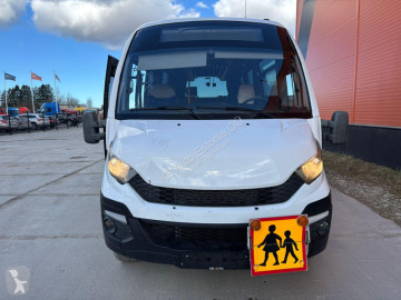 Minibus Iveco