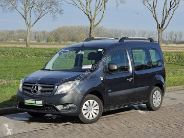 Mercedes Citan 112 Benzine Euro6 Tourer