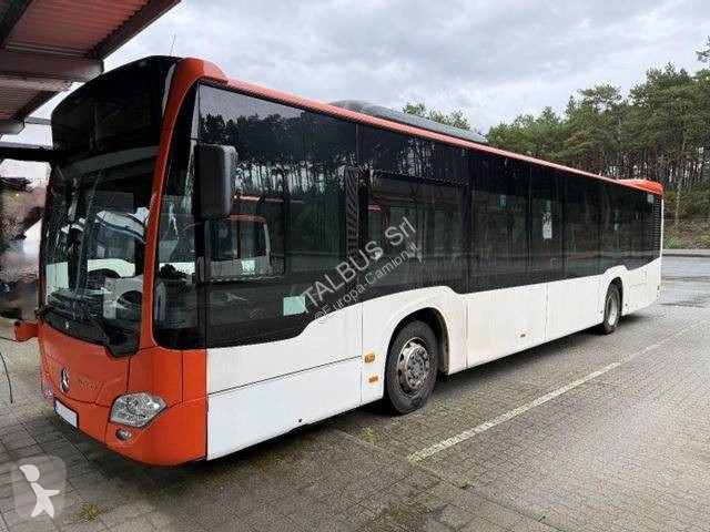Autobús Mercedes MB CITARO