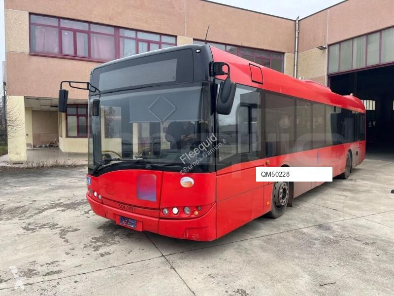 Buss Solaris