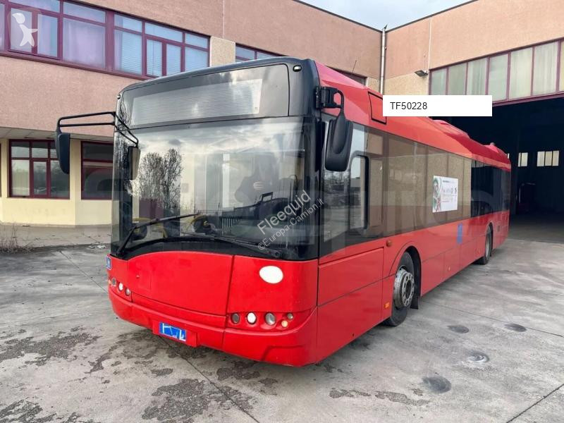 Buss Solaris