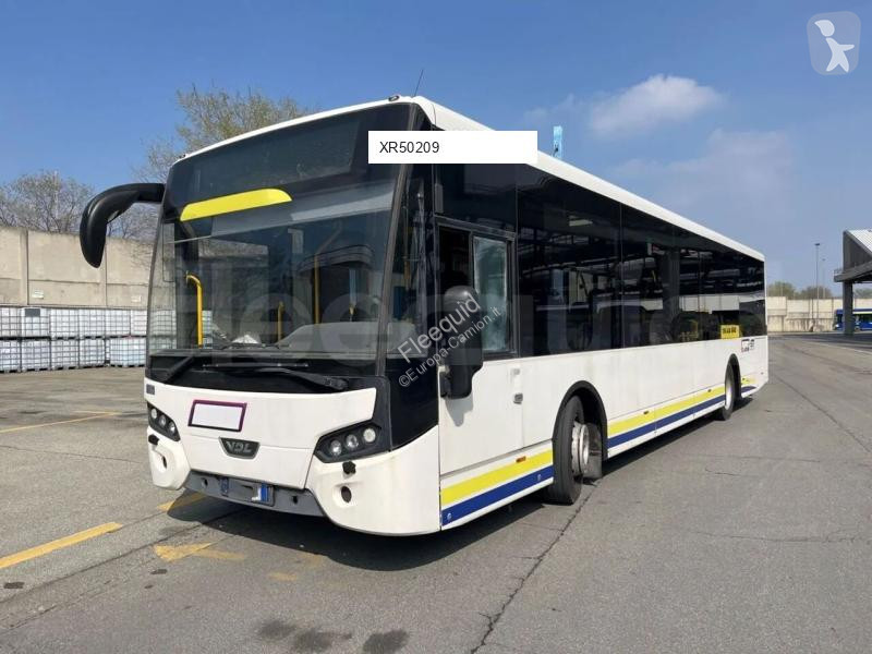 Buss VDL Citea