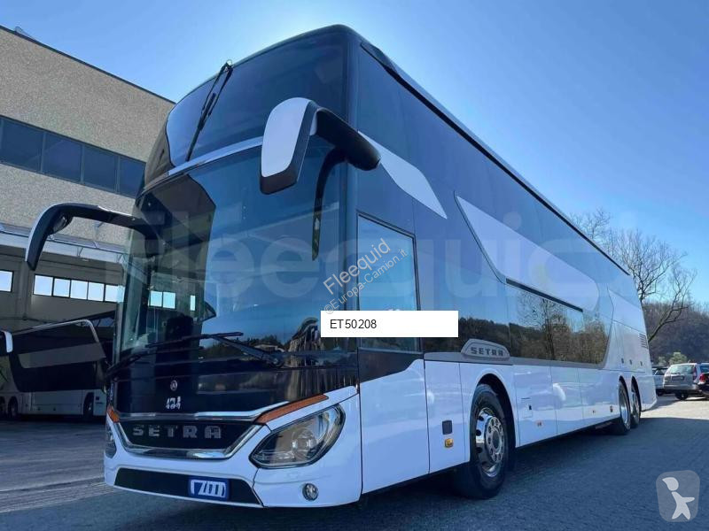 Pullman Setra S531