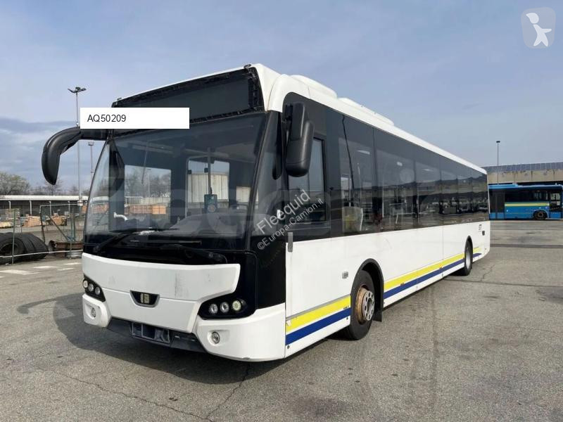 باص VDL Citea