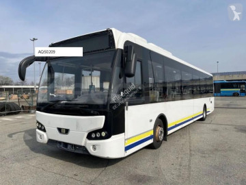 Міський автобус VDL Citea