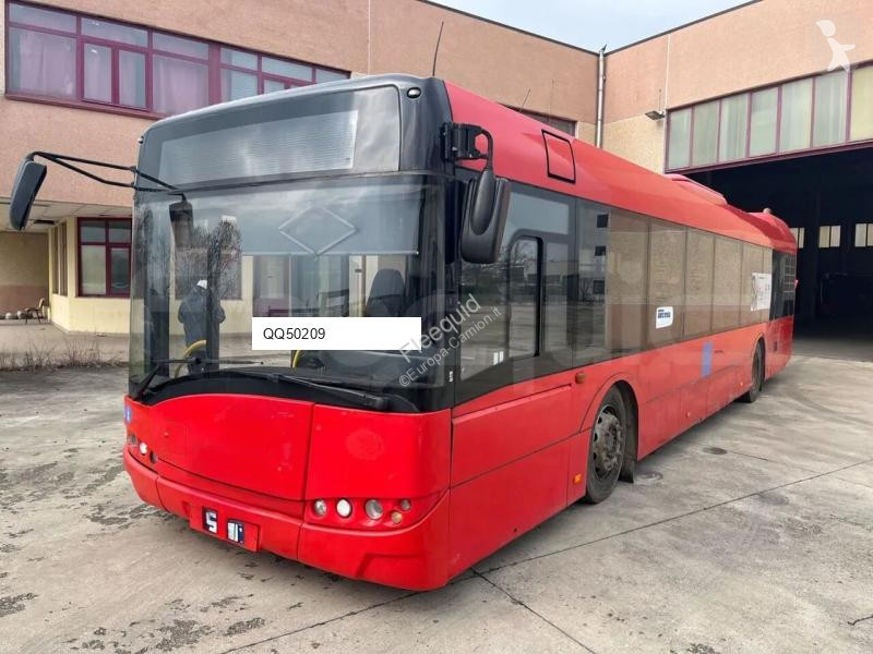 Buss Solaris