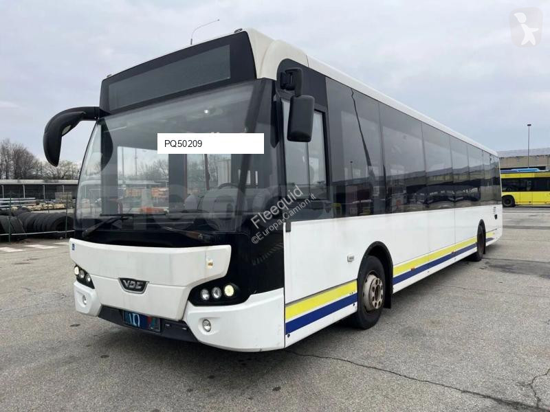 باص VDL Citea
