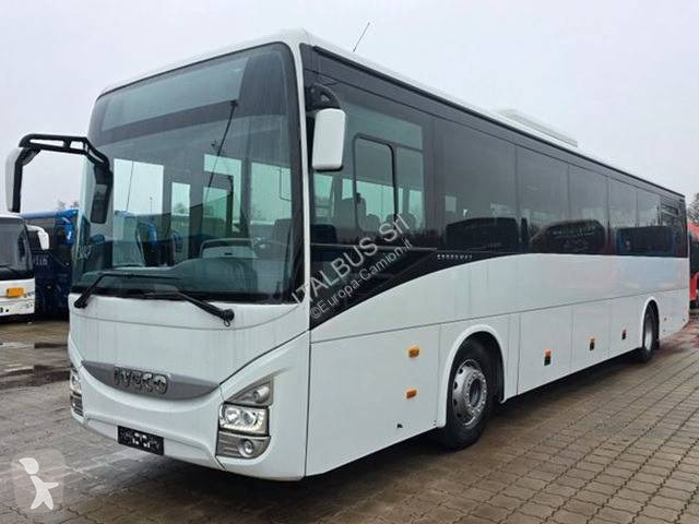 باص Iveco CROSSWAY H