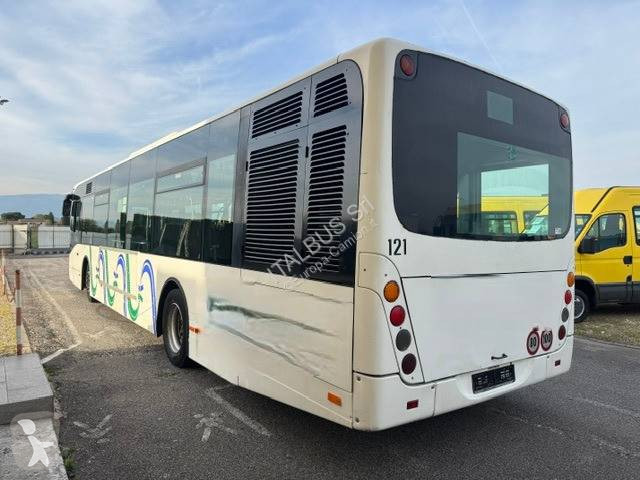 Pullman Van Hool A330