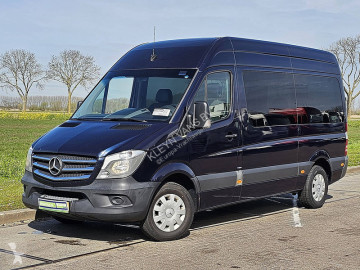 Минибус Mercedes