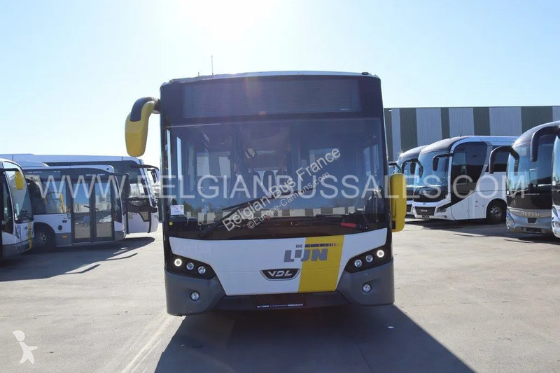باص VDL Citea SLE-120/310