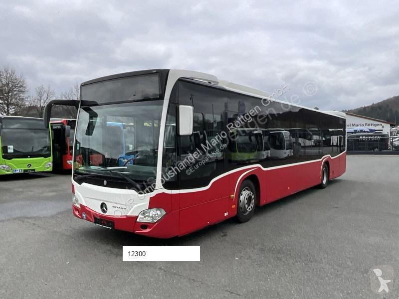 باص Mercedes O 530