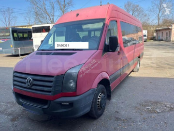 Autobús minibús Volkswagen