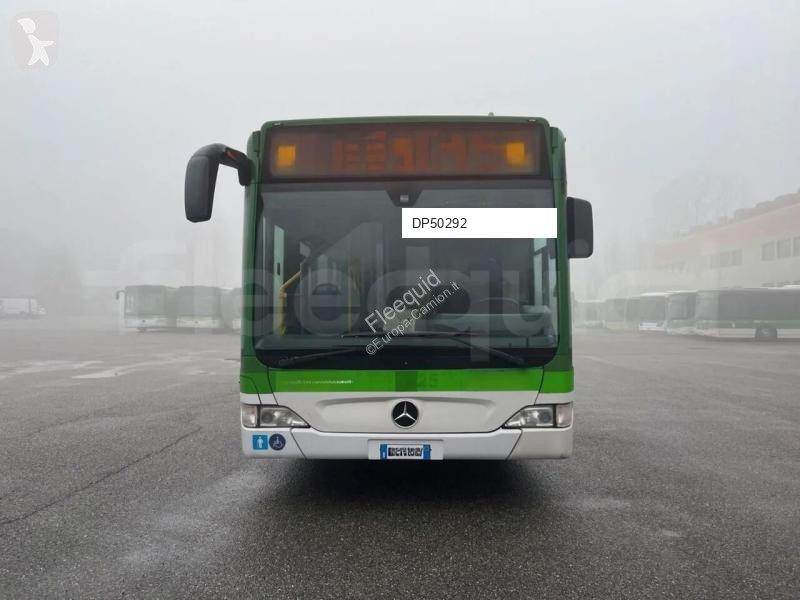 Autobus Mercedes G