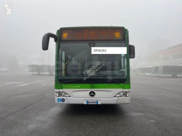 Autobus Mercedes