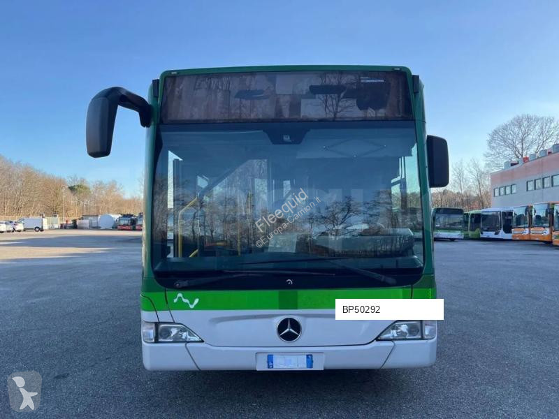 باص Mercedes G