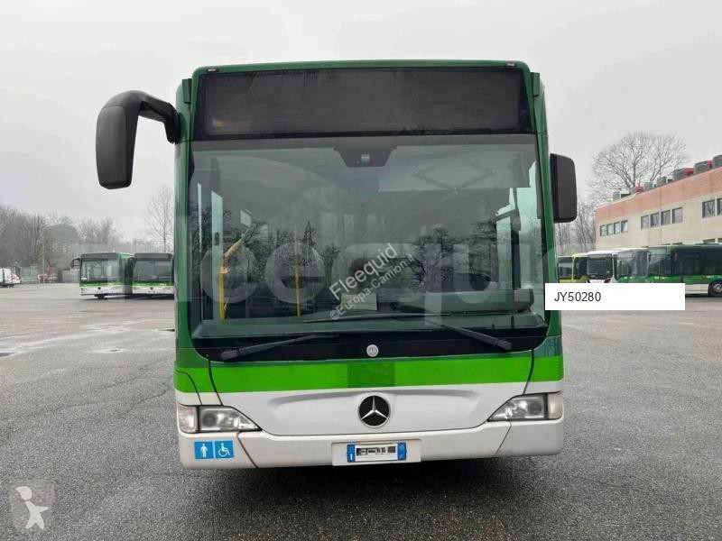 باص Mercedes G