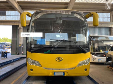 Міський автобус King Long XMQ6800