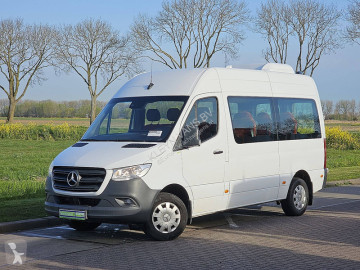 Autobus minibus Mercedes
