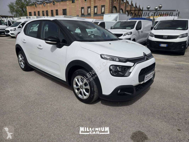 Furgoneta Citroën HDI AUTOCARRO 2 POSTI 4 PORTE...