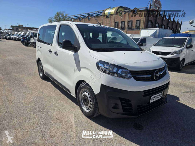 Véhicule utilitaire Opel OPEL  2021 (9 POSTI)...