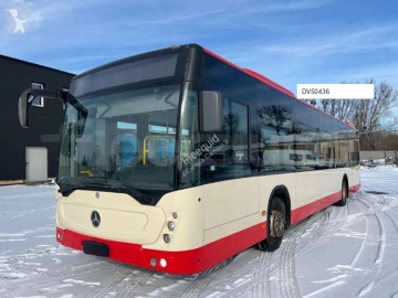 Autobussen interlokaal / stedelijk Mercedes