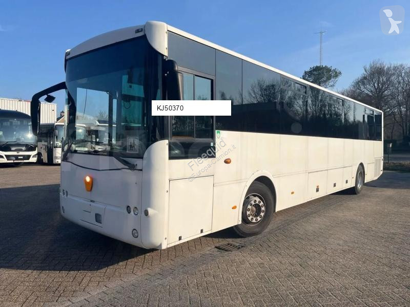 Градски автобус MAN A91