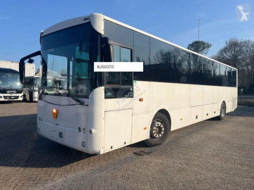Autobus interurbain MAN