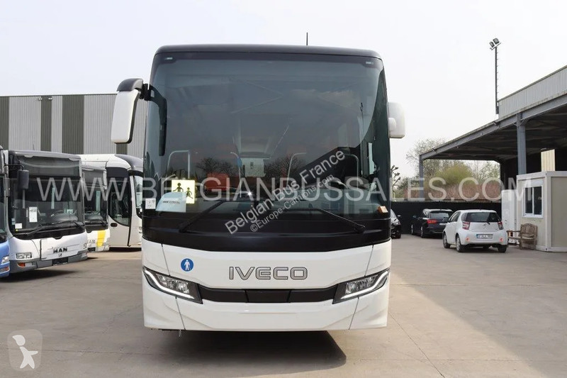 باص Iveco 12m / Rear door / N.T / NEW!! / 3X UNITS