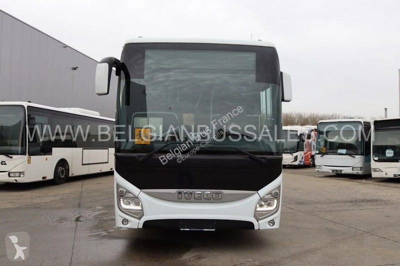 باص Iveco H / Airco / with handicap Lift / 415...