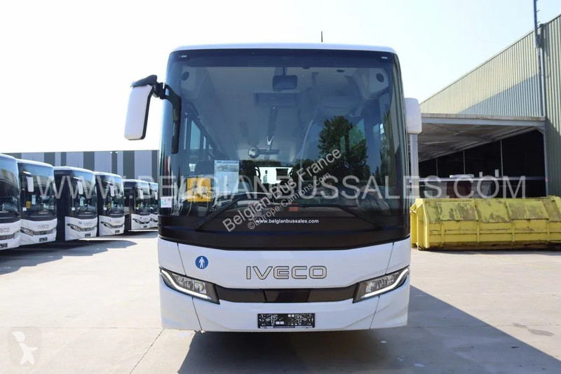 باص Iveco 13m Pop Light / Double middle door /...