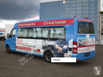 Минибус Mercedes
