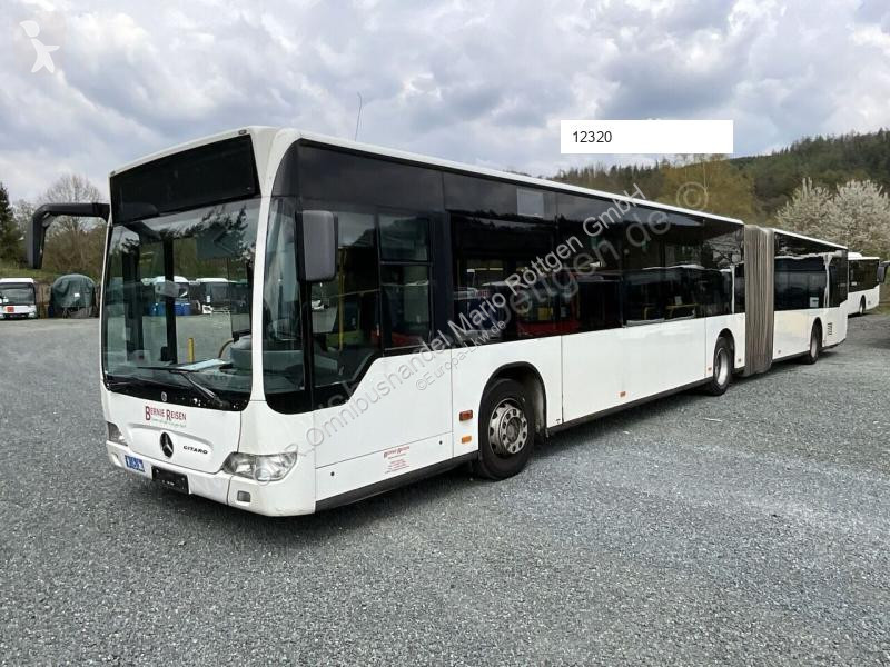 Autobus Mercedes O 530 G